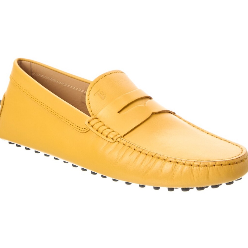 Tod's Gommino Loafers